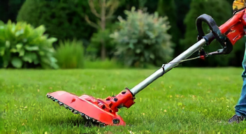 Die 6 häufigsten Fehler bei der Nutzung von Gartengeräten