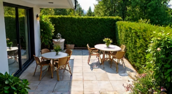 Die 6 häufigsten Fehler bei der Terrassenplanung