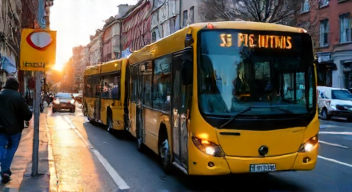 Die 6 häufigsten Fehler bei der Wahl eines Stadttransporters