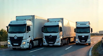 Die 6 häufigsten Fehler bei der Wahl von E-Transportern