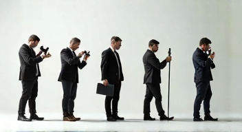 Die 6 häufigsten Fehler bei Nachfolgeplanung