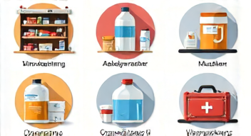 Die 6 häufigsten Fehler bei Notfallvorräten