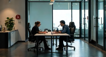 Die 6 häufigsten Fehler bei Rauchen am Arbeitsplatz