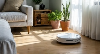 Die 6 häufigsten Fehler bei Saugrobotern