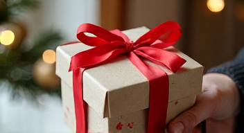 Die 6 häufigsten Fehler bei selbstgemachten Geschenken