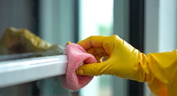 Die 6 häufigsten Fehler bei Staubvermeidung