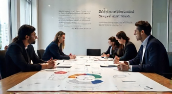 Die 6 häufigsten Fehler bei Unternehmensstrategien in Krisenzeiten