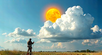 Die 6 häufigsten Fehler bei Wetterprognosen