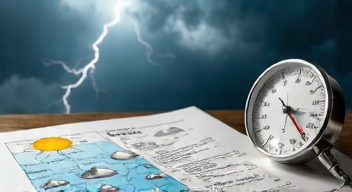 Die 6 häufigsten Fehler bei Wettervorhersagen