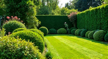 Die 6 häufigsten Fehler beim Heckenschnitt