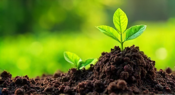 Die Bedeutung der Anzucht in der Kultur (10/10)