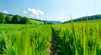 Die Bedeutung der Erntezeit für den Meerkohl (6/10)