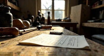 Die Bedeutung von Musik im Handwerk (10/10)