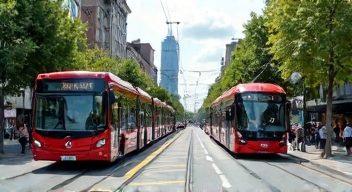 Die besten 8 Tipps bei der Wahl eines Stadttransporters