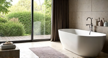 Die besten 8 Tipps bei der Wahl von Badematten