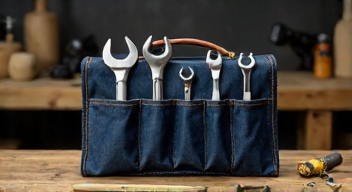 Die besten 8 Tipps bei der Werkzeugtasche aus Jeans
