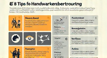 Die besten 8 Tipps bei Handwerkerbeauftragungen