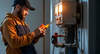 Die besten 8 Tipps bei Heizungsprüfungen