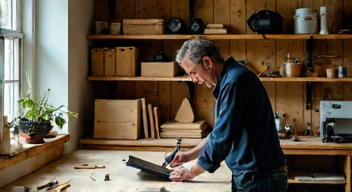 Die besten 8 Tipps bei Künstlicher Intelligenz im Handwerk