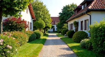 Die besten 8 Tipps bei Nachbarschaftsstreitigkeiten