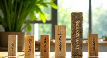 Die besten 8 Tipps bei nachhaltigen Baustoffen