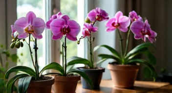 Die besten 8 Tipps bei Orchideenpflege