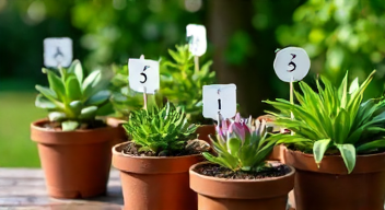 Die besten 8 Tipps bei Pflanzenwahl