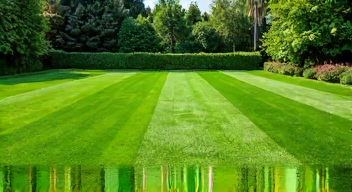 Die besten 8 Tipps bei Rasenpflege