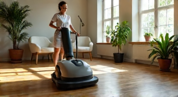 Die besten 8 Tipps bei Saugrobotern