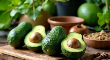 Die besten 8 Tipps beim Avocado ziehen