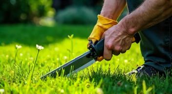 Die besten 8 Tipps beim Pflanzenschnitt