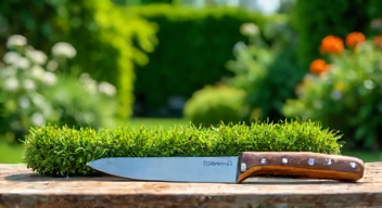 Die besten Techniken für den Heckenschnitt (2/10)