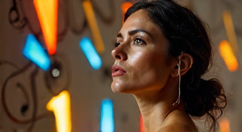 Die emotionale Kraft von Musik und Fototapeten (10/10)