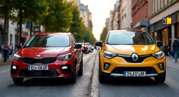 Die entscheidenden Unterschiede zwischen Kia und Renault (2/10)