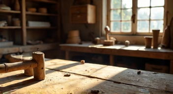 Die Entscheidungsfindung im Handwerk: Ein neuer Ansatz (7/10)