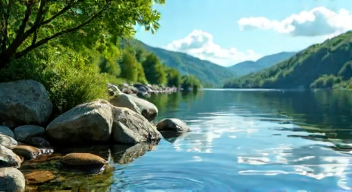 Die essentielle Bedeutung von Wasser und Flüssigkeit (2/10)