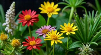 Die Geheimnisse der Pflanzenwahl (6/10)