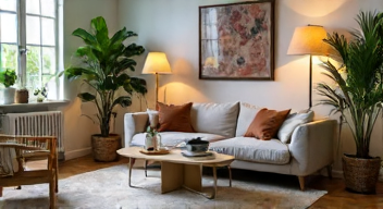 Die Herausforderungen beim Deko-Mieten und ihre Lösungen (5/10)