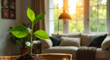 Die Herausforderungen der falschen Pflanzenwahl (1/10)