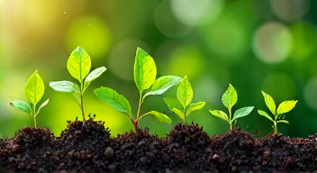 Die Herausforderungen der Pflanzenpflege (8/10)