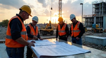 Die Herausforderungen der VOB-Projekte erkennen (1/10)