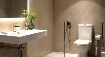 Die Hygiene-Revolution im Bad (1/10)