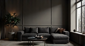 Die Illusion dunkler Oberflächen (4/10)