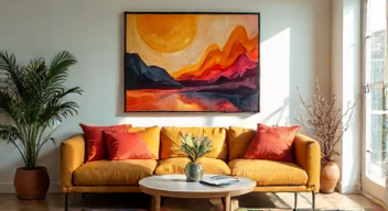 Die Kraft der Fototapeten im Ausdruck (3/10)