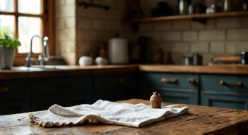 Die kulturelle Bedeutung der Fleckenentfernung im Alltag (3/10)