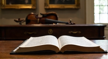 Die kulturelle Bedeutung von Hefe in der Musik (10/10)