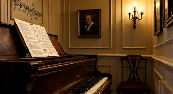 Die kulturelle Rolle von Musik und Wänden (10/10)