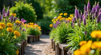 Die Kunst des Anbaus: Kreativität und Individualität (8/10)