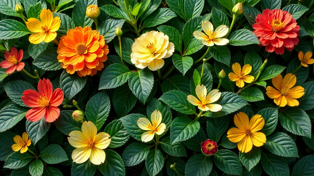 Die Kunst des Heckenschnitts: Schonzeit, Pflege und Technik im Fokus