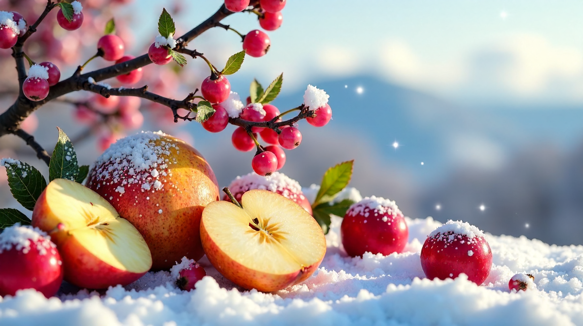 Die Kunst des Pflanzenschnitts: Hecken, Sträucher und Obstbäume im Februar